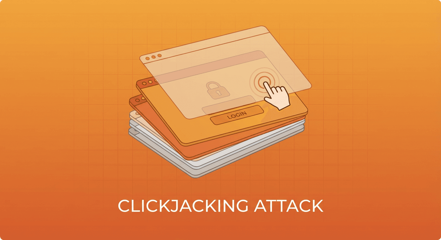 Clickjacking Prevention: X-Frame-Options & CSP Guide