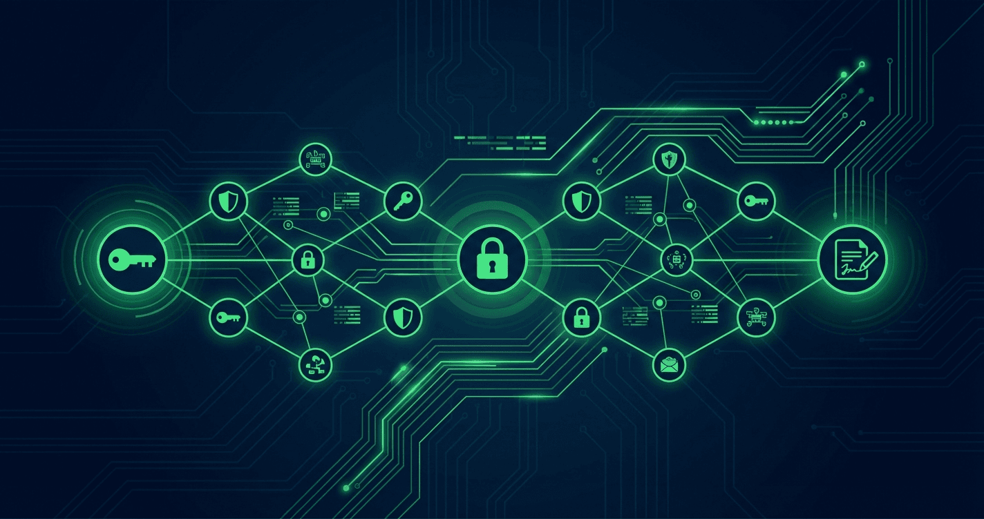 DNSSEC Explained: Protect Your Domain from DNS Spoofing Attacks