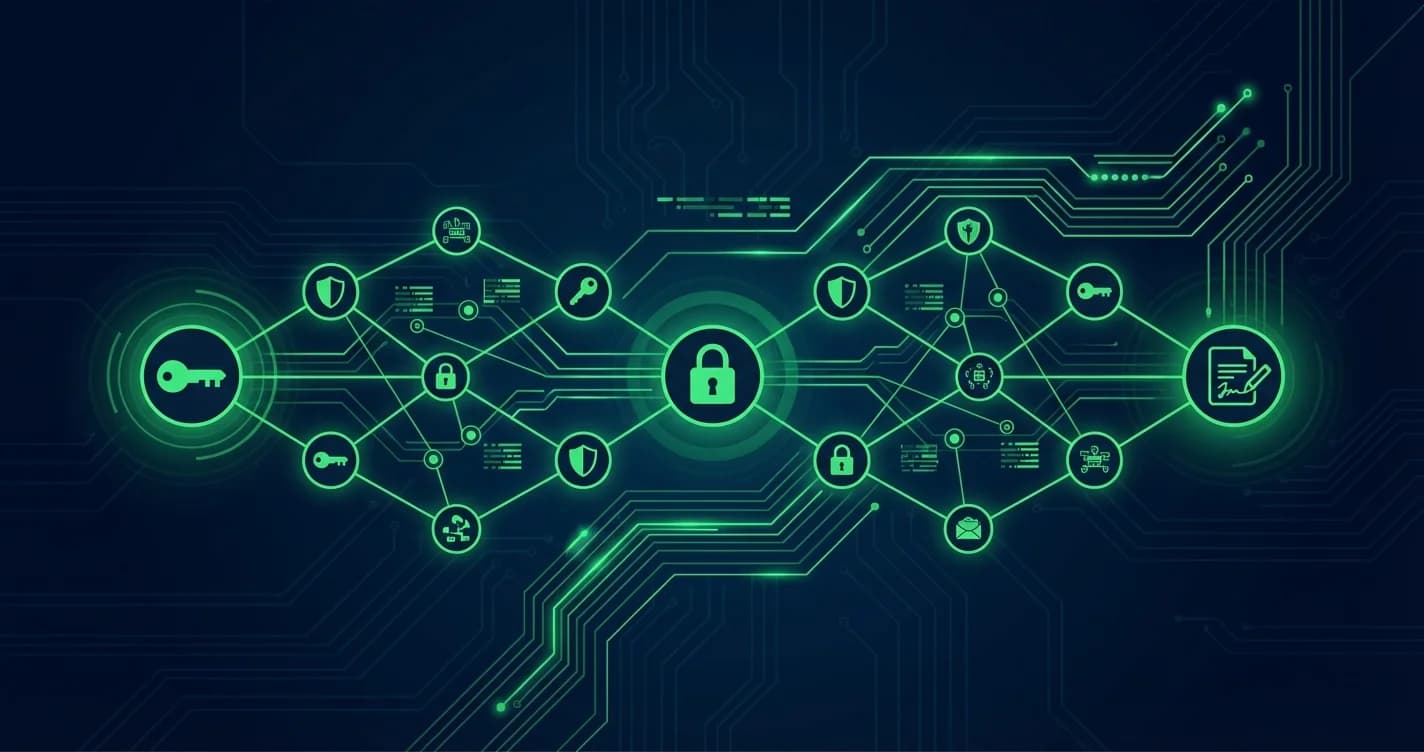 DNSSEC Explained: Protect Your Domain from DNS Spoofing Attacks