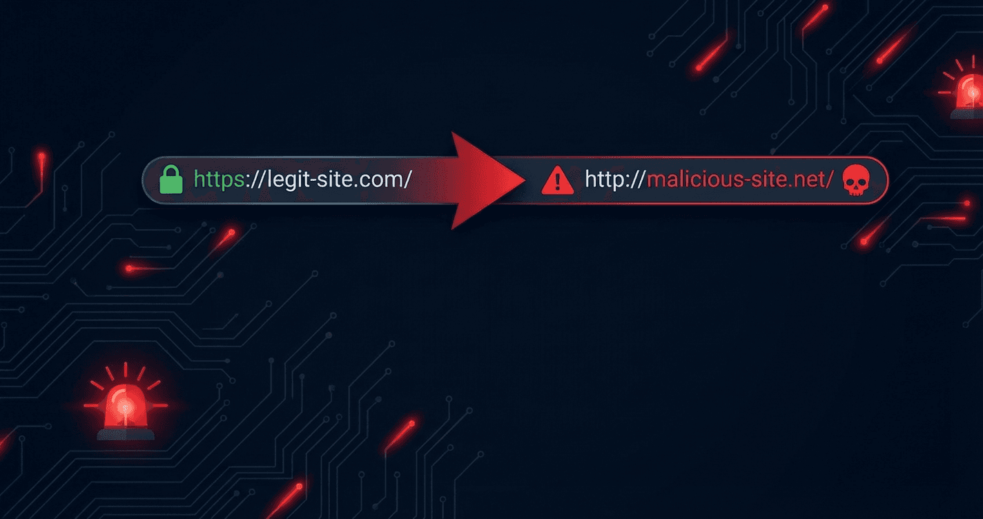 Open Redirect Vulnerabilities: How Attackers Abuse URL Redirects