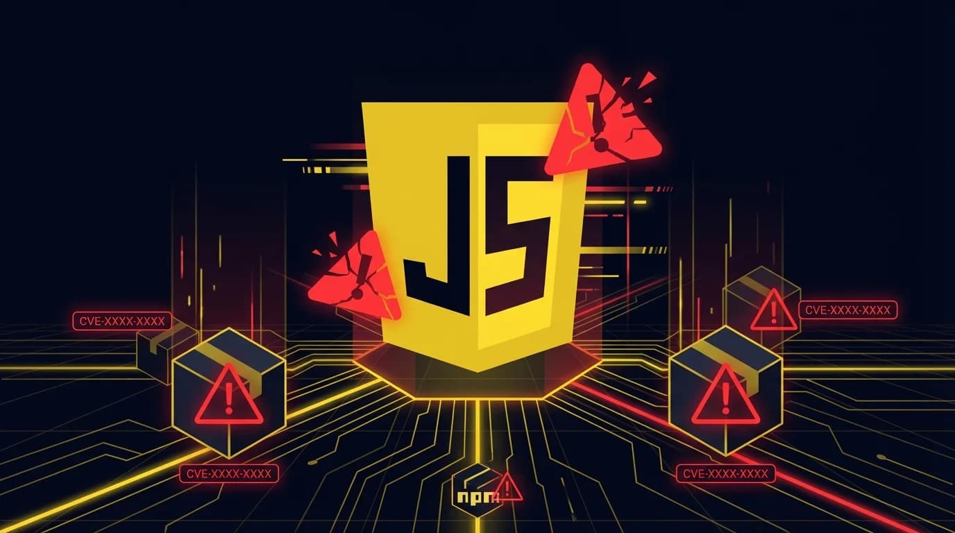 Vulnerable JavaScript Libraries: The Silent Threat in Your Website