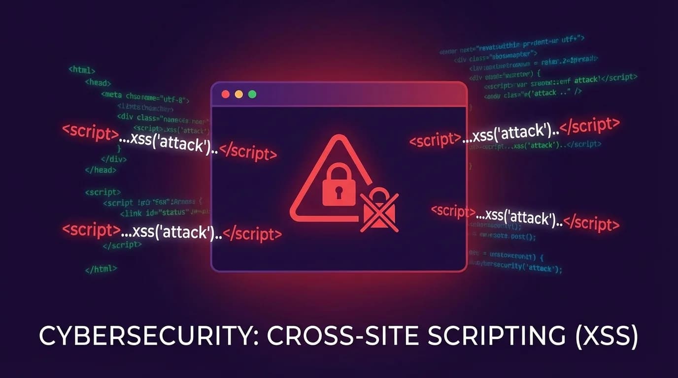 XSS Attack Prevention: Cross-Site Scripting Explained