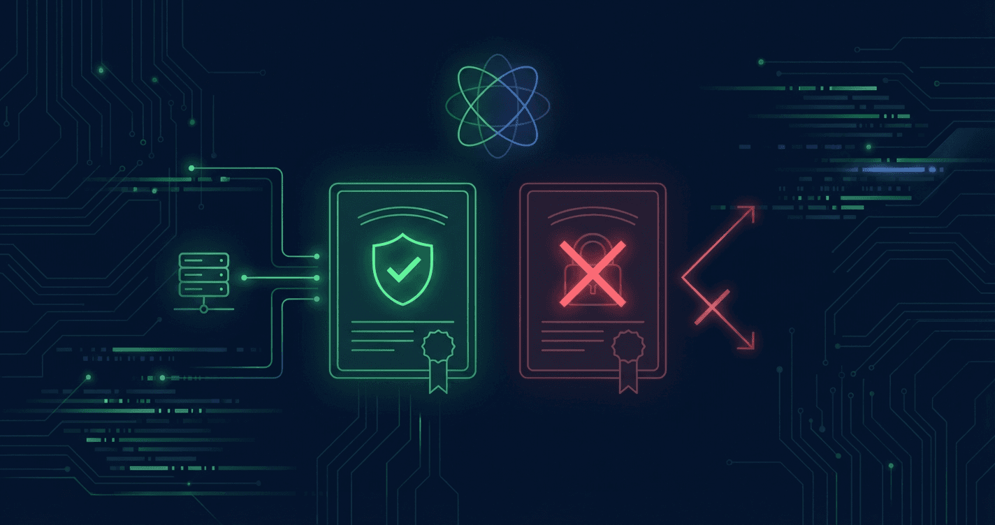 CAA DNS Records: Control Who Can Issue Certificates for Your Domain