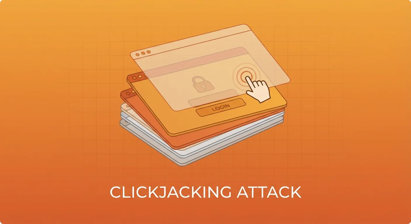 Clickjacking Prevention: X-Frame-Options & CSP Guide