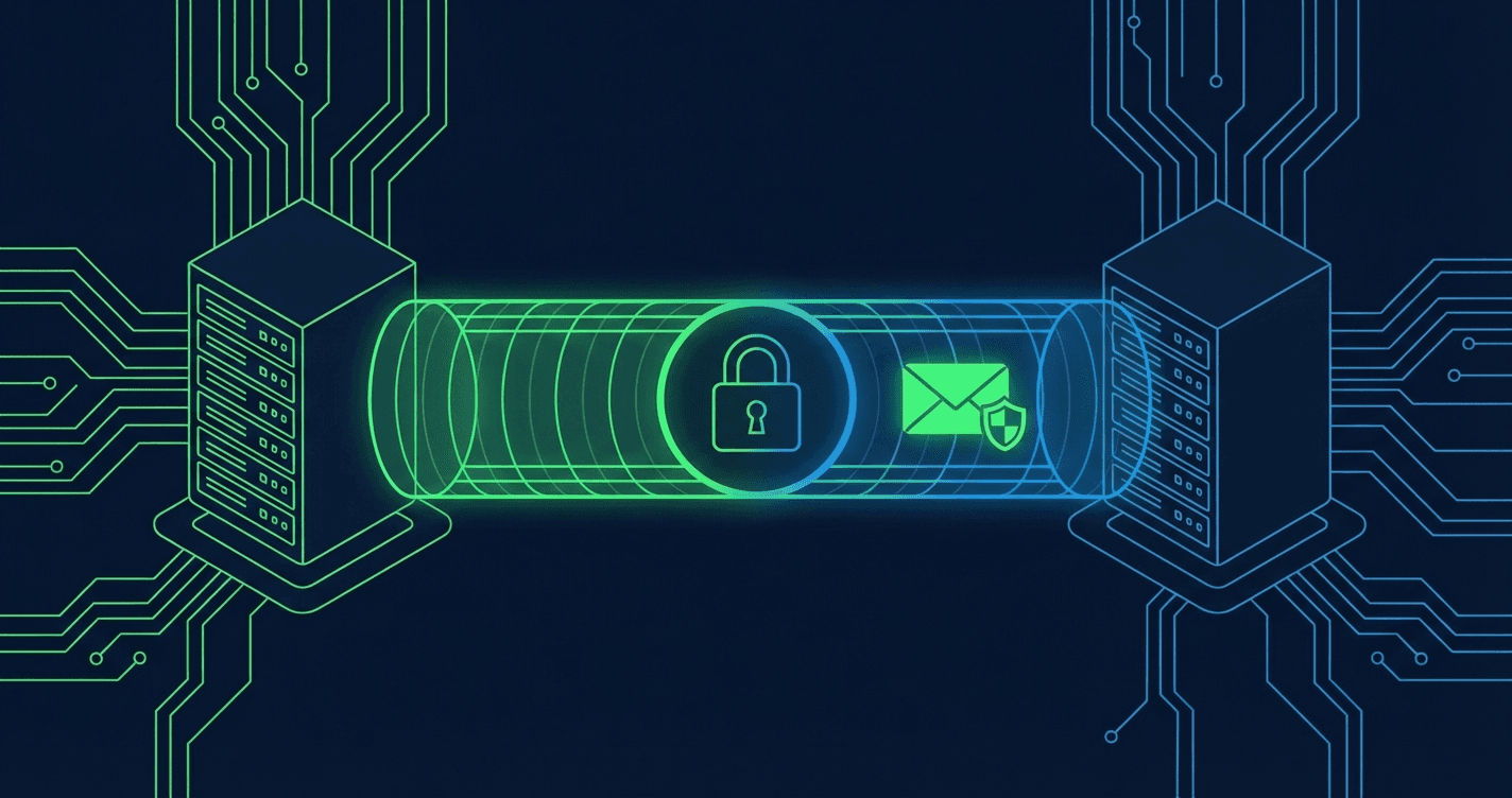 MTA-STS: Enforce TLS Encryption for Your Domain's Email