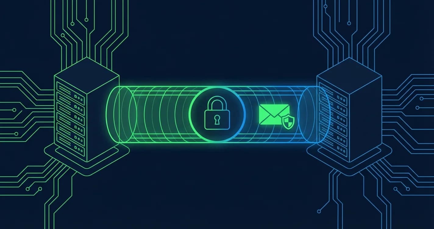 MTA-STS: Enforce TLS Encryption for Your Domain's Email