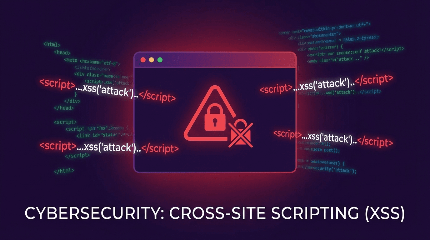 XSS Attack Prevention: Cross-Site Scripting Explained